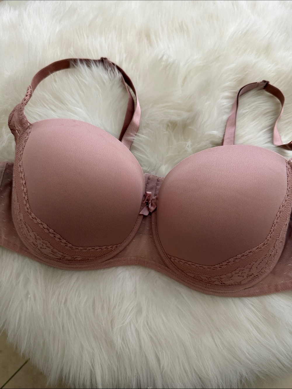 Torrid Curve bra 38d